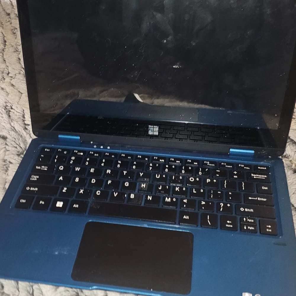 Gateway laptop
